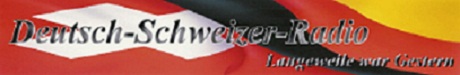 Deutsch-Schweizer-Radio